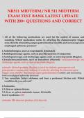 NR511 MIDTERM NR 511 MIDTERM EXAM 200 QUESTIONS AND ANWERS 2024.pdf