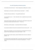 Serv safe 90 questions and answers practice&period;&period;