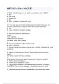 WED201c Part 16 CSS3
