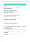 Guam permit driving test &vert;&vert; with 100&percnt; Accurate Solutions&period;