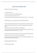 NACE CP 2 Quiz 3 GRADED A EXAM
