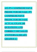 WGU D265 CRITICAL THINKING REASON AND EVIDENCE OBJECTIVE ASSESSMENT EXAM LATEST 2024 QUESTIONS AND CORRECT ANSWERS