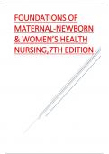 FOUNDATIONS OF MATERNAL-NEWBORN & WOMEN’S HEALTH NURSING,7TH EDITION.pdf