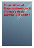 Foundations of Maternal-Newborn & Women’s Health Nursing, 7th Edition .pdf