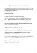 RN pharmacology online practice A complete update&period;