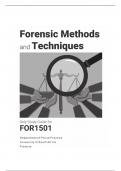for1501 exam