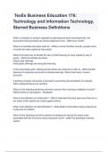 &lowbar;TexEs Business Education 176&lowbar; Technology and Information Technology&comma; Starred