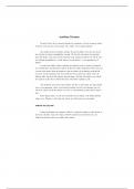 Chem 3412 - Acid base titration Lab report 
