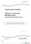 MAT2691_Assignment_1_Complete_Solutions_2024_UNISA_ENGENEERING_MATHEMATICS[1]