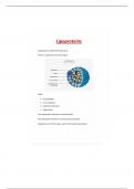 Biol 120 ; Lipoproteins notes 