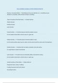 UCLA COMM 10 FINAL STUDY GUIDE UPDATE