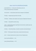 Anthro 1 Final &lpar;UCLA&rpar; QUESTIONS AND ANSWERS&period;