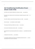 Air Conditioning Certification Exam &lpar;Exam Code A-02&rpar;  Heat which causes a change in temperature of a substance is called&semi; -     ans-sensible heat&period;