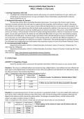 Science Activity Sheet  - Gas Laws