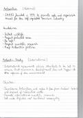 Antarctica - GCSE Geography Case Study - Everything you need to know for a 9