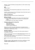 fatty acid synthesis and beta oxidation of fatty acids lecture notes