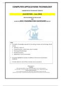 CAT_newTechnologyTerms-Per2021ExamGuidelines_FINAL_2nd_edition