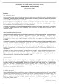 Resumen 'Tres Ensayos de Teor&iacute;a Sexual &lpar;Punto 5 del Cap&period; III&period; El Hallazgo de Objeto&rpar;' de Freud