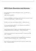 BRC2 Exam Questions And Answers   Name the two rider course is available in the BRC updated curriculum. -    ans-1) BRC2 license waiver(BRC2-LW) 2) BRC2 skills practice test (BRC2-SP)