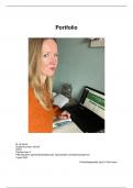 NCOI HBO Bedrijfskunde Fase 3 - Portfolio en eindopdracht &lpar;cijfer 9&rpar;
