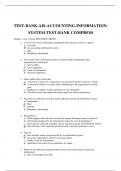 TEST-BANK-AIS-ACCOUNTING-INFORMATION-SYSTEM-TEST-BANK COMPRESS.pdf