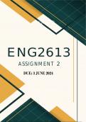 ENG2613 Assignment 2 2024