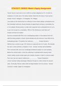 ETH&sol;321T- 2020&sol;21 Week 4 Apply Assignment