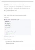 BIO 340 Write a function print&lowbar;shampoo&lowbar;instructions&lpar;&rpar; with parameter num&lowbar;cycles&period; If num&lowbar;cy