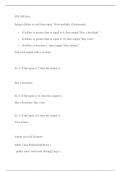FIN 300 JavaInteger dollars is read from input&period; Write multiple if statements&colon;&iuml;&sbquo;&CenterDot;If dollars