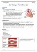 Postgraduaat Cardiologie=Module 3 Les 2 (08/02/24)