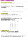samenvatting - hoofdstuk 11 - organische chemie