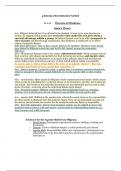 A* Social Psychology Complete Notes & Essay Plans (Edexcel)