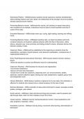Praxis 5113 - Instruction&comma; Professional Issues&comma; and Technology questions and answers graded A&plus; 2024&sol;2025