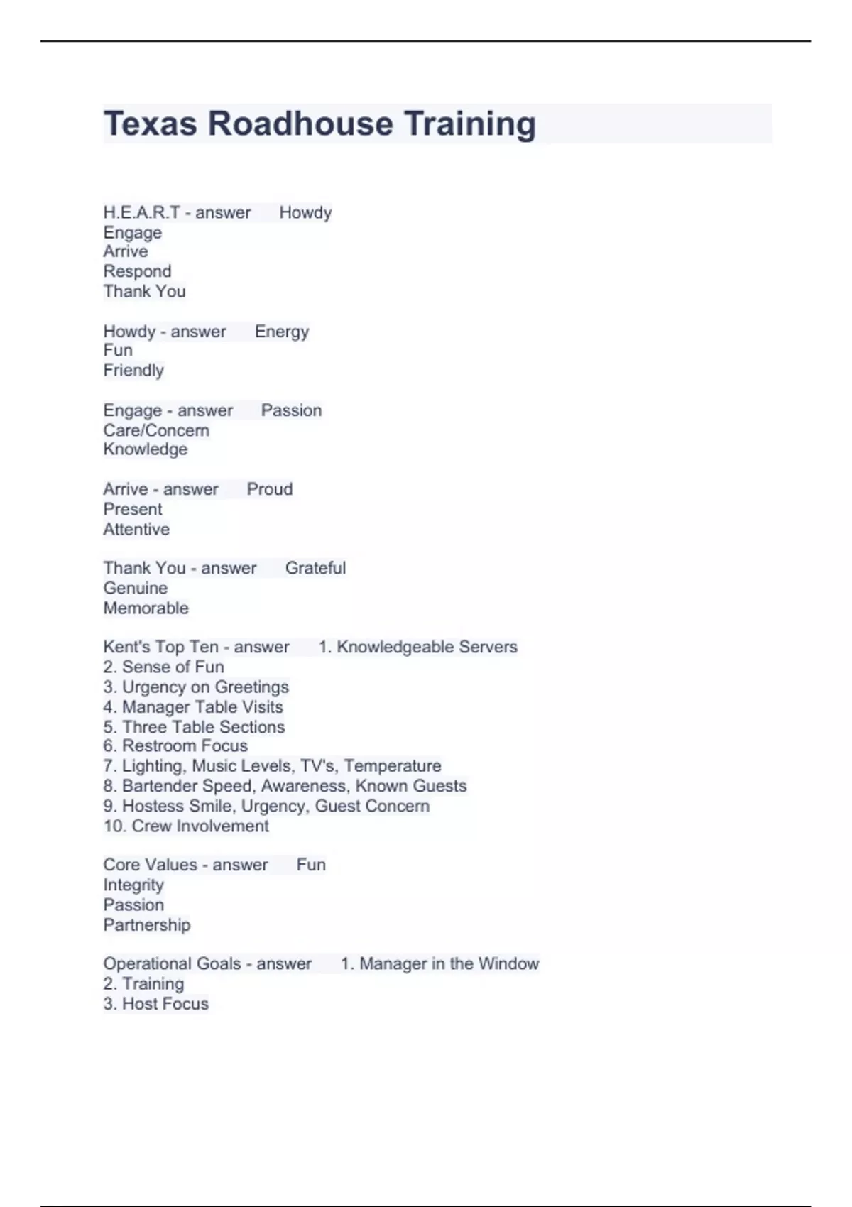 texas-roadhouse-training-questions-and-answers-2024-texas-roadhouse