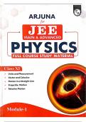 &OpenCurlyDoubleQuote;Mastering IIT JEE&colon; A Comprehensive Guide&rdquo;