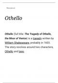 othello___story