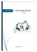 Psicología Social, 2ª Parte (Curso 23-24) Selda Maestre Sánchez
