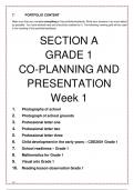 TPF2602 Assignment 51 Portfolio 2024