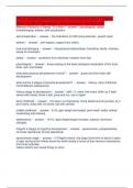 WGU Psych D094 Obj&period; Assessment&lpar;Solved&rpar;100&percnt; Correct&excl;&excl;