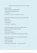 CWEA Collections System Maintenance Grade 3 actual examupdate