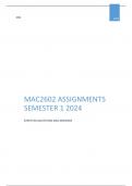 mac2602 assignment 5 semester 1 2024