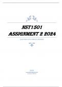 NST1501 Assignment 2 2024
