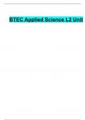 BTEC Applied Science L2 Unit 2.docx