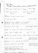 Chapter 9 IBDP Chemistry HL+SL notes