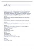 swift river questions and answers 2024