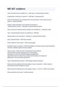 NR 507 midterm