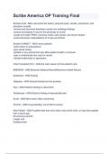Scribe America OP Training Final