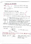 aplicaciones de la derivada gráficas y curvas con derivadas