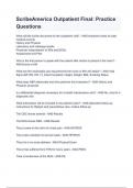 ScribeAmerica Outpatient Final&lowbar; Practice