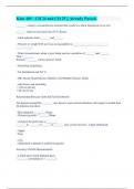 Kine 409 - CH 24 and CH 25 &vert;&vert; Already Passed&period;